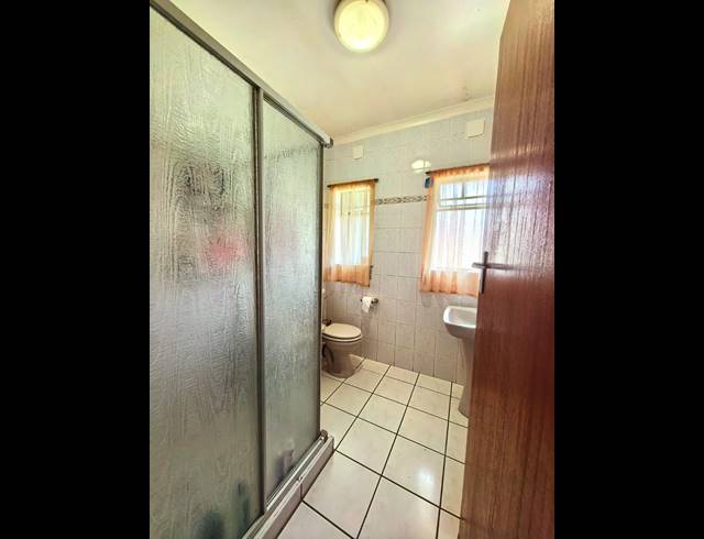 3 BEDROOM HOUSE FOR SALE IN VAALPARK